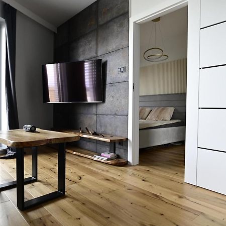 קונין Apartament Topaz 30 מראה חיצוני תמונה