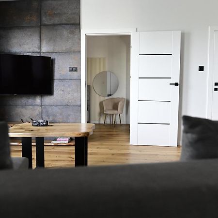 קונין Apartament Topaz 30 מראה חיצוני תמונה