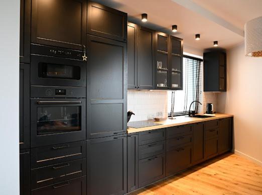 קונין Apartament Topaz 30 מראה חיצוני תמונה