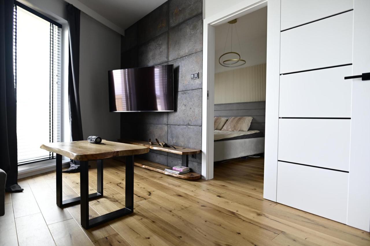קונין Apartament Topaz 30 מראה חיצוני תמונה