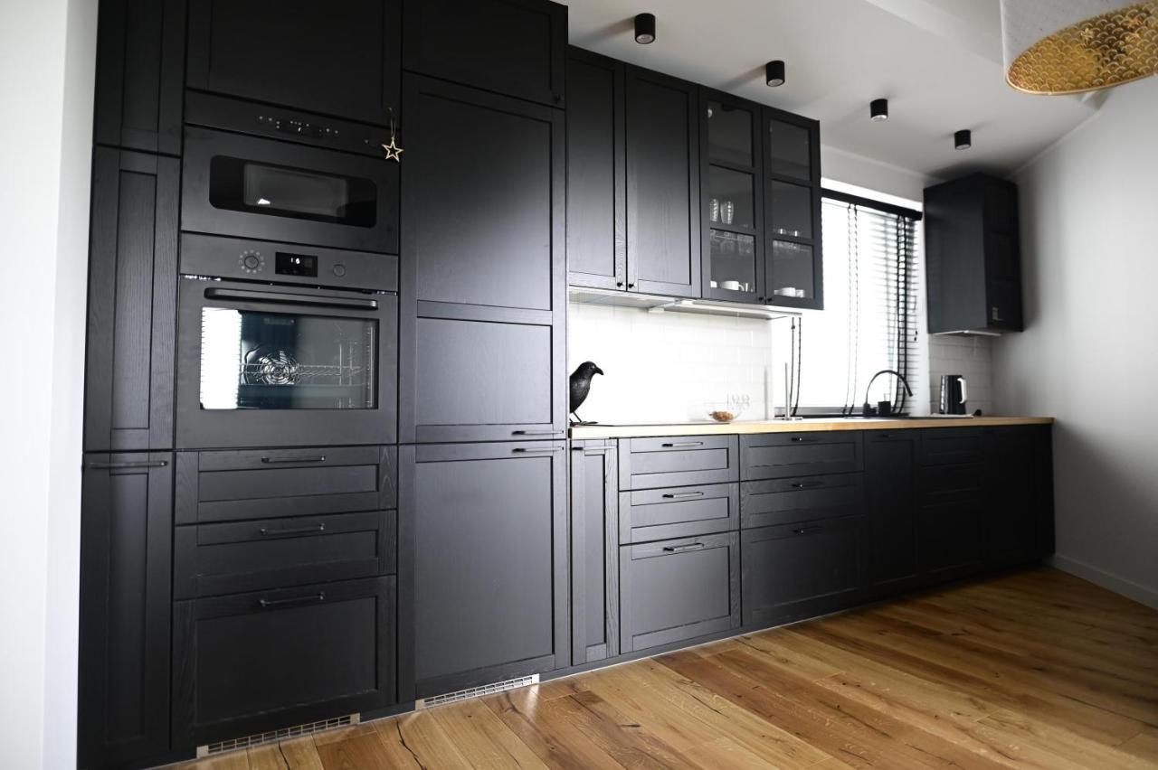 קונין Apartament Topaz 30 מראה חיצוני תמונה