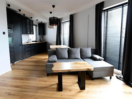 קונין Apartament Topaz 30 מראה חיצוני תמונה