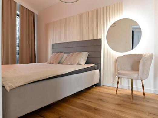 קונין Apartament Topaz 30 מראה חיצוני תמונה