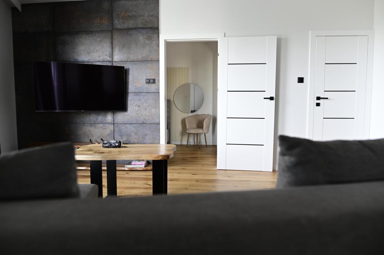 קונין Apartament Topaz 30 מראה חיצוני תמונה